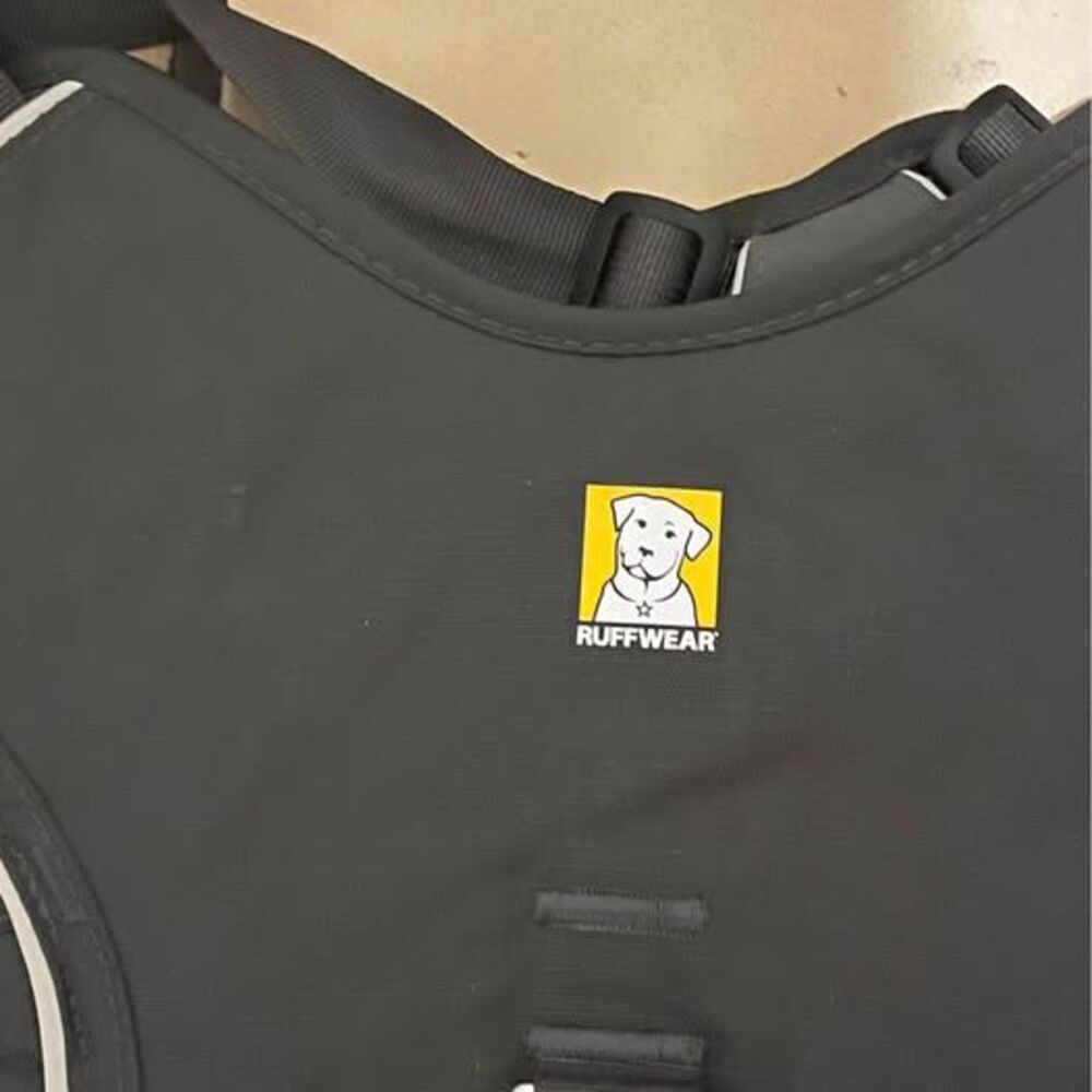 Ruffwear Web Master dog harness size medium - Picture 2 of 5
